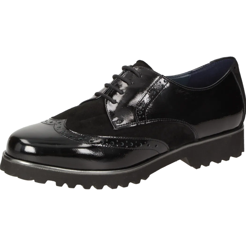 Meredith-703-XL - schwarz