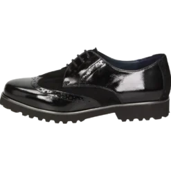 Meredith-703-XL - schwarz