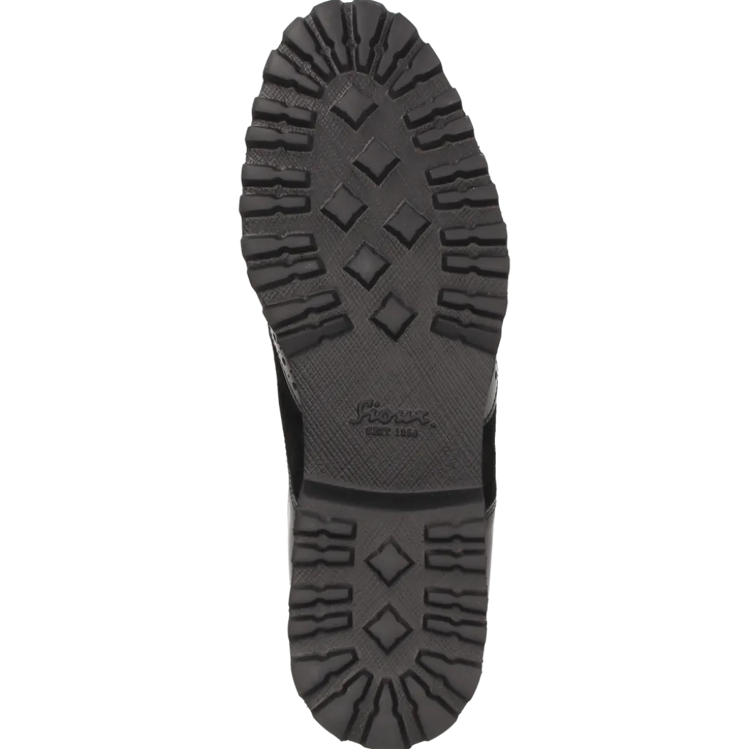 Meredith-703-XL - schwarz