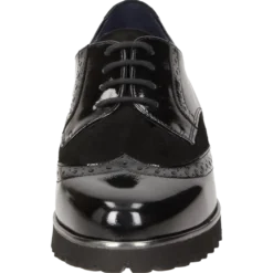 Meredith-703-XL - schwarz