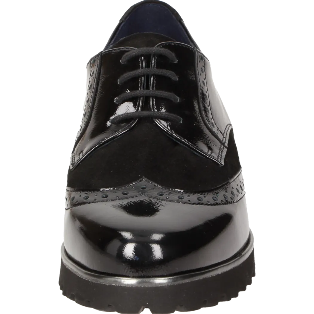 Meredith-703-XL - schwarz