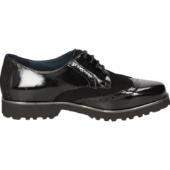 Meredith-703-XL - schwarz