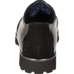 Meredith-703-XL - schwarz