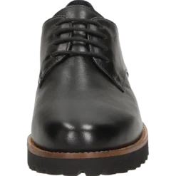 Meredith-700-XL - schwarz