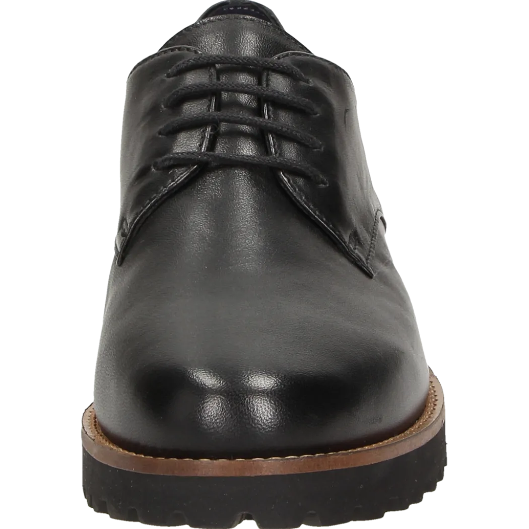 Meredith-700-XL - schwarz