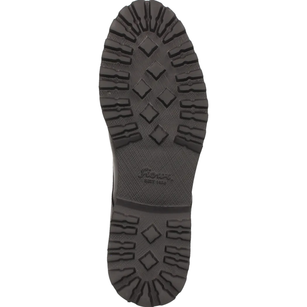 Meredith-700-XL - schwarz