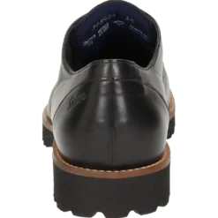Meredith-700-XL - schwarz