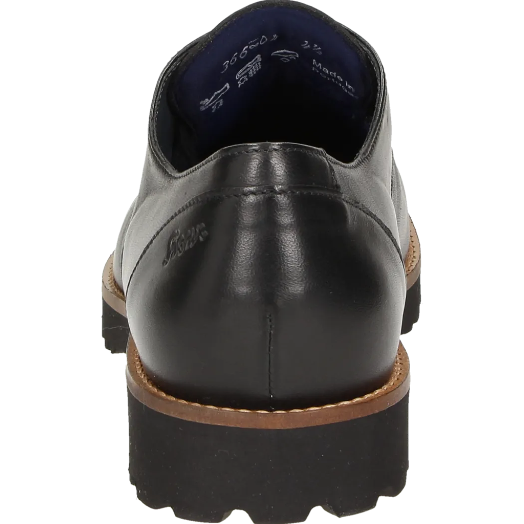 Meredith-700-XL - schwarz