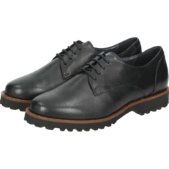 Meredith-700-XL - schwarz