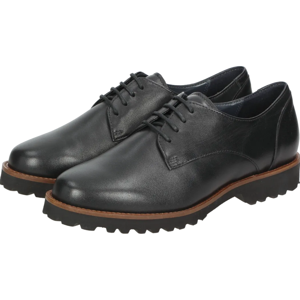 Meredith-700-XL - schwarz