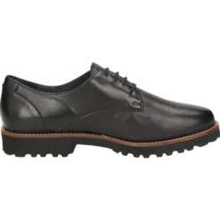 Meredith-700-XL - schwarz