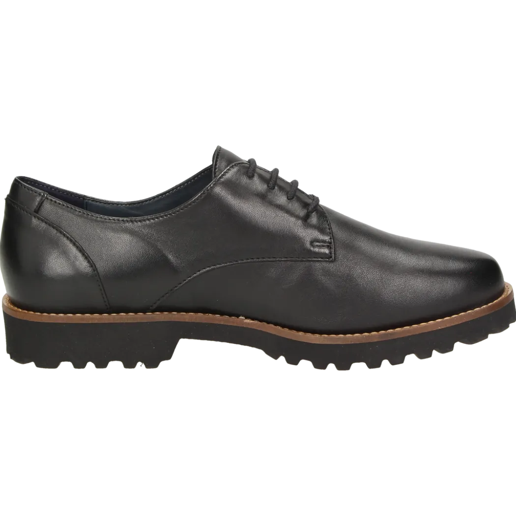 Meredith-700-XL - schwarz