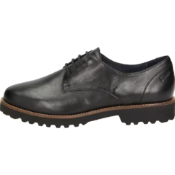Meredith-700-XL - schwarz