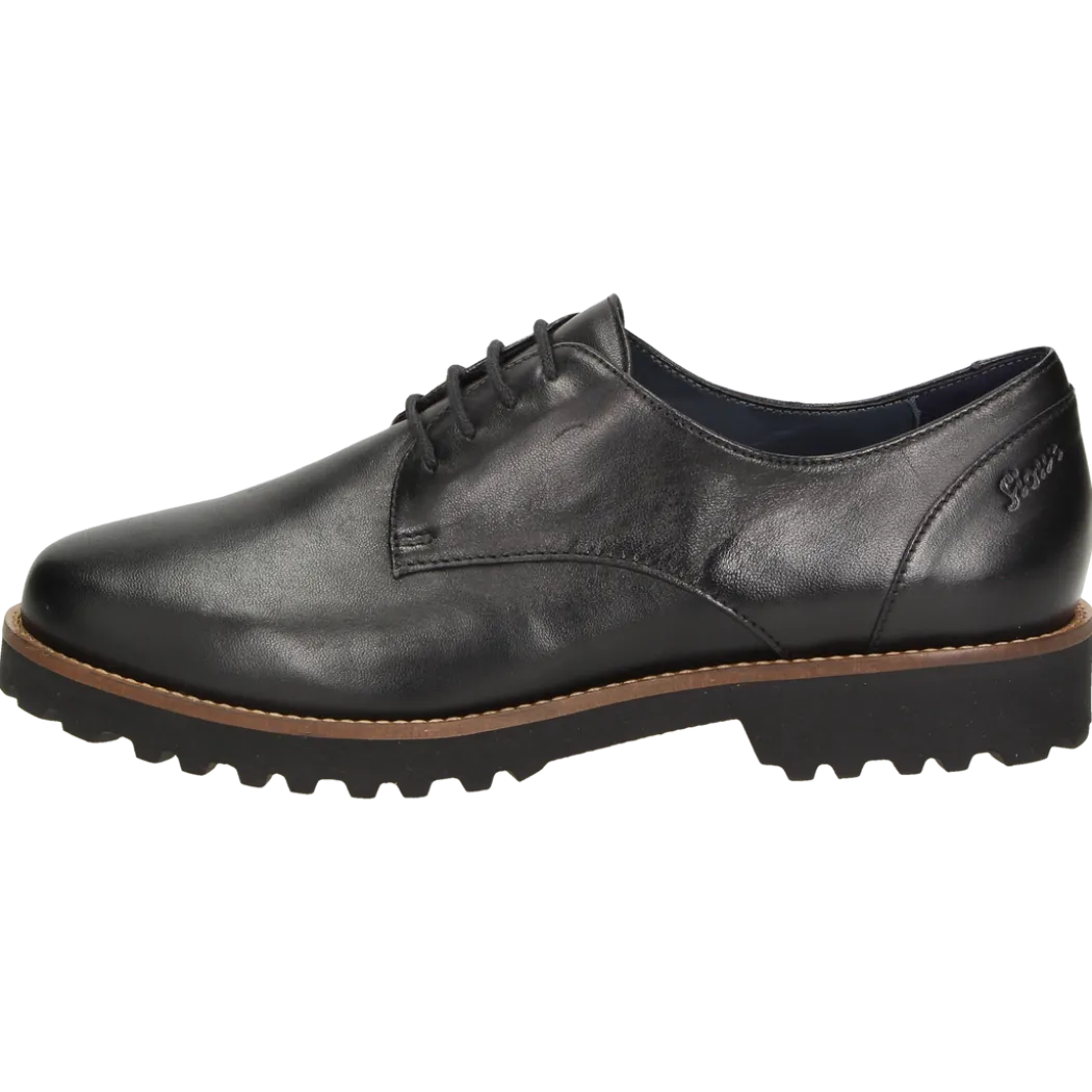 Meredith-700-XL - schwarz