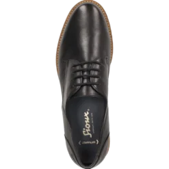 Meredith-700-XL - schwarz