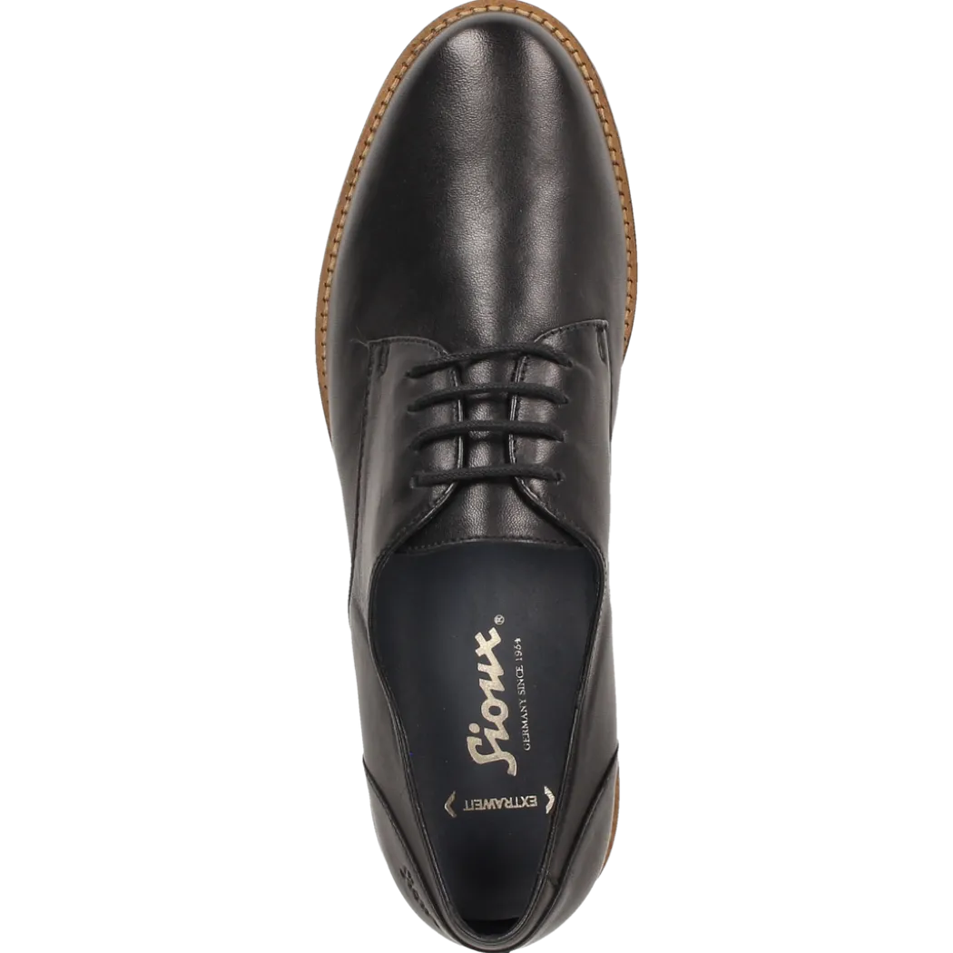 Meredith-700-XL - schwarz