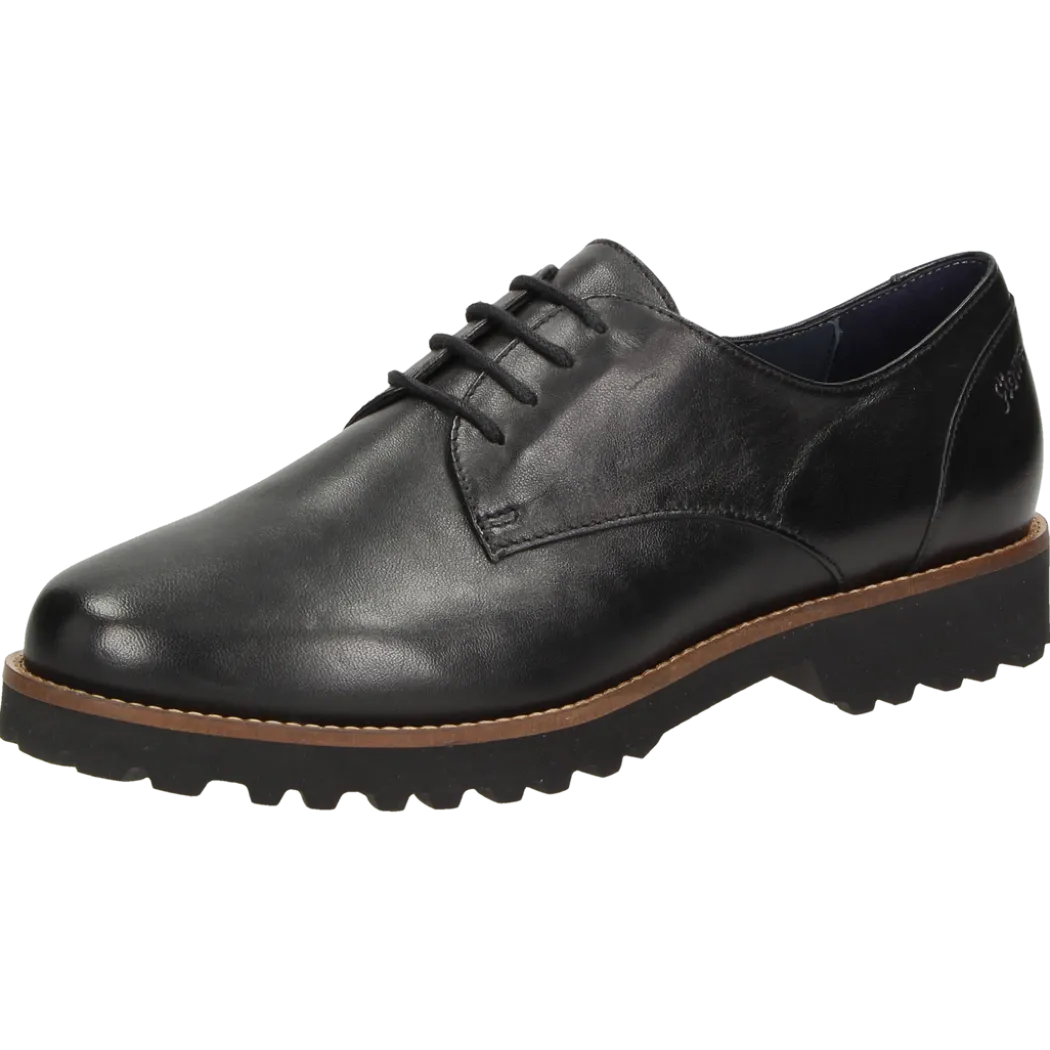 Meredith-700-XL - schwarz
