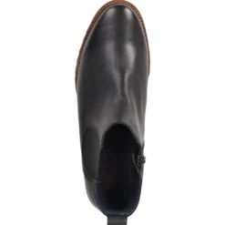 Meredith-701-XL - schwarz