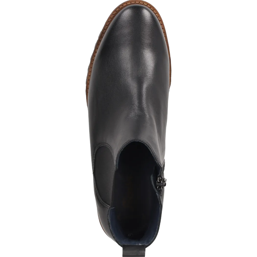 Meredith-701-XL - schwarz