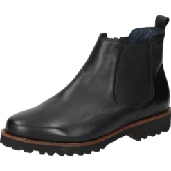 Meredith-701-XL - schwarz
