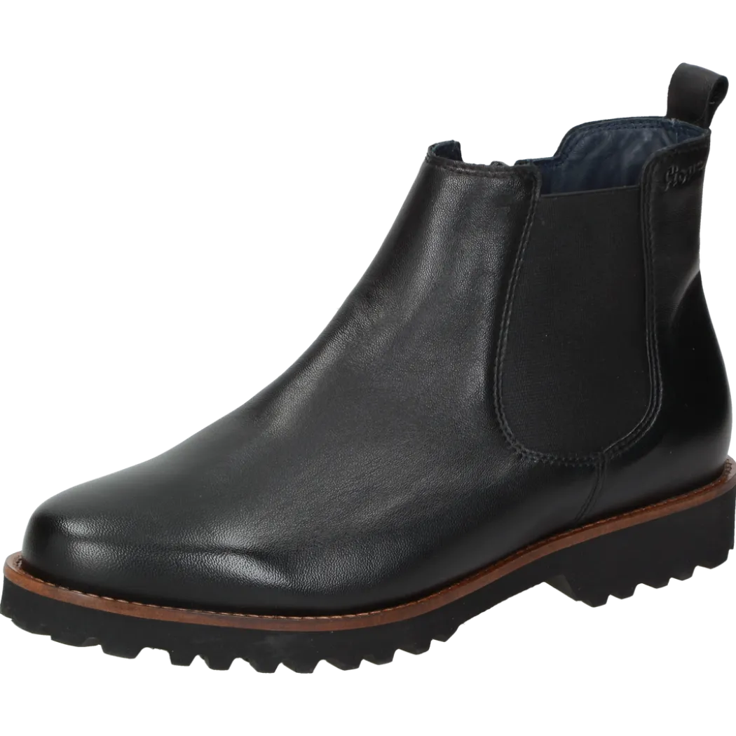 Meredith-701-XL - schwarz
