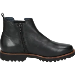 Meredith-701-XL - schwarz