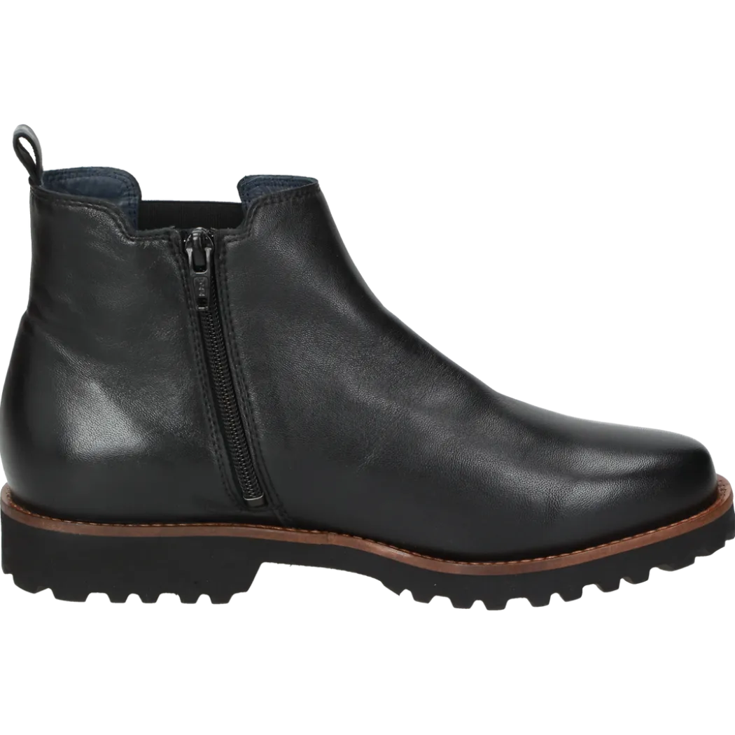 Meredith-701-XL - schwarz