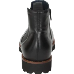 Meredith-701-XL - schwarz