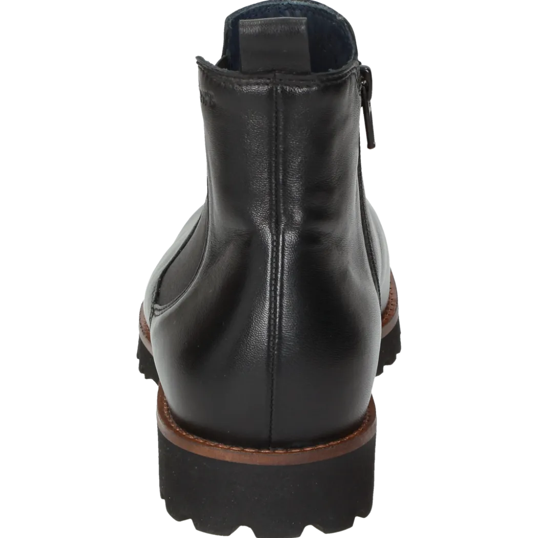 Meredith-701-XL - schwarz