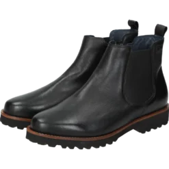 Meredith-701-XL - schwarz