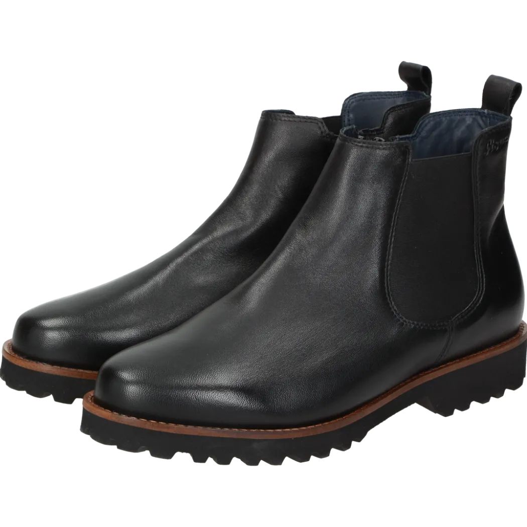 Meredith-701-XL - schwarz