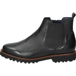 Meredith-701-XL - schwarz
