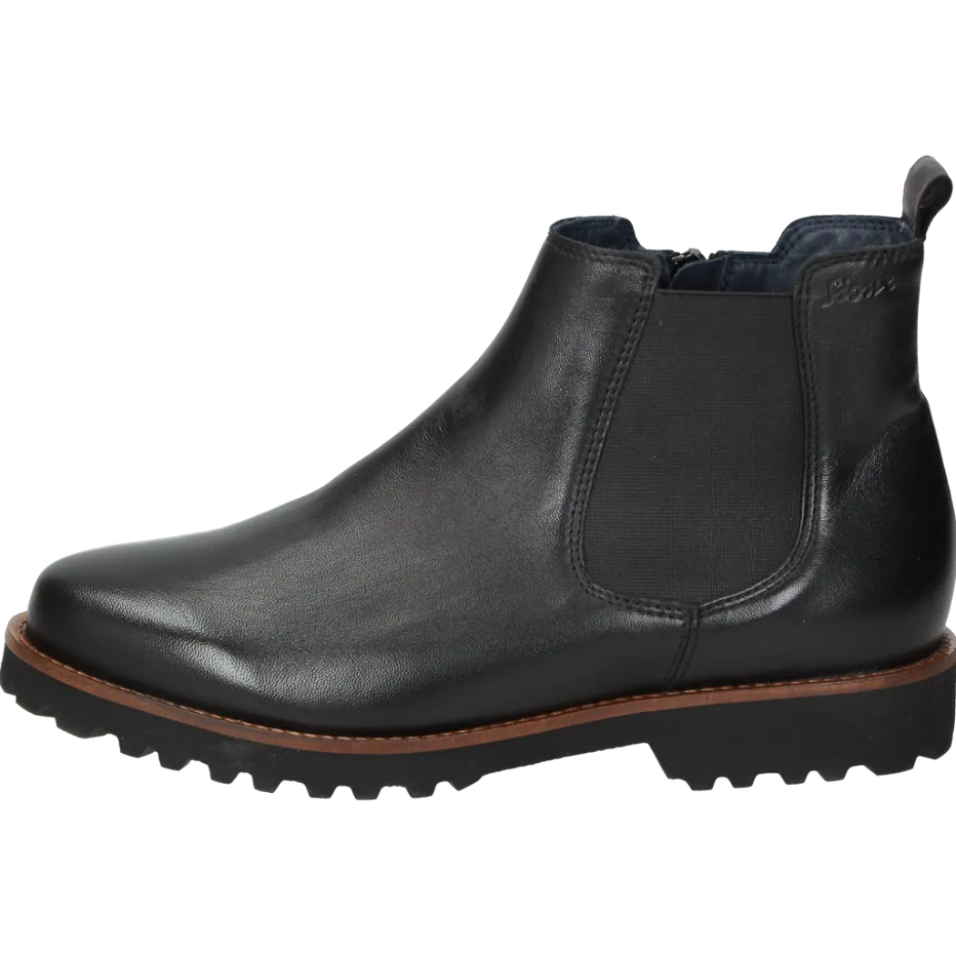Meredith-701-XL - schwarz