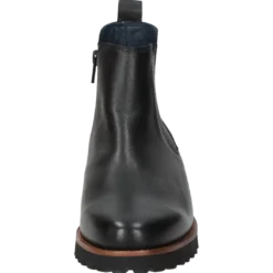 Meredith-701-XL - schwarz
