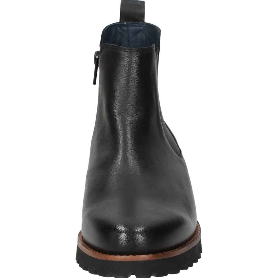 Meredith-701-XL - schwarz