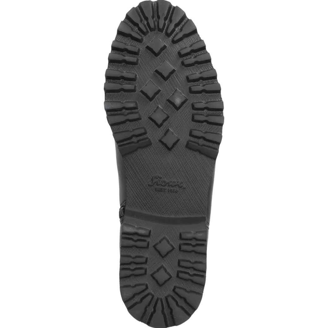 Meredith-701-XL - schwarz