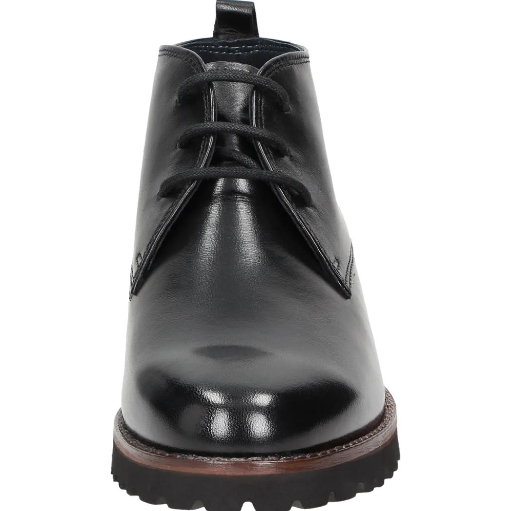Meredith-702-XL - schwarz