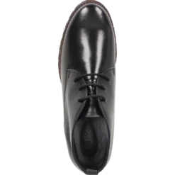 Meredith-702-XL - schwarz