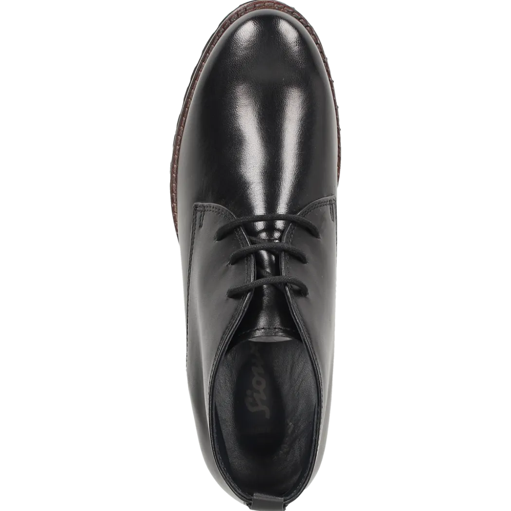 Meredith-702-XL - schwarz