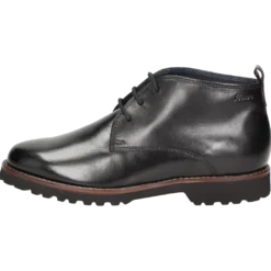 Meredith-702-XL - schwarz