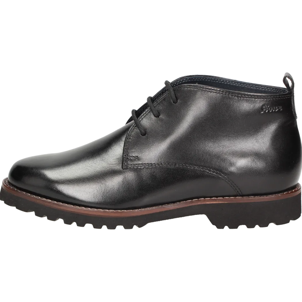 Meredith-702-XL - schwarz