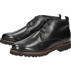 Meredith-702-XL - schwarz
