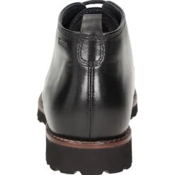 Meredith-702-XL - schwarz