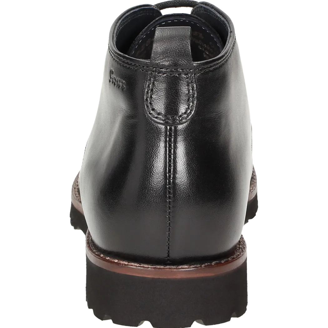 Meredith-702-XL - schwarz