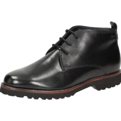 Meredith-702-XL - schwarz
