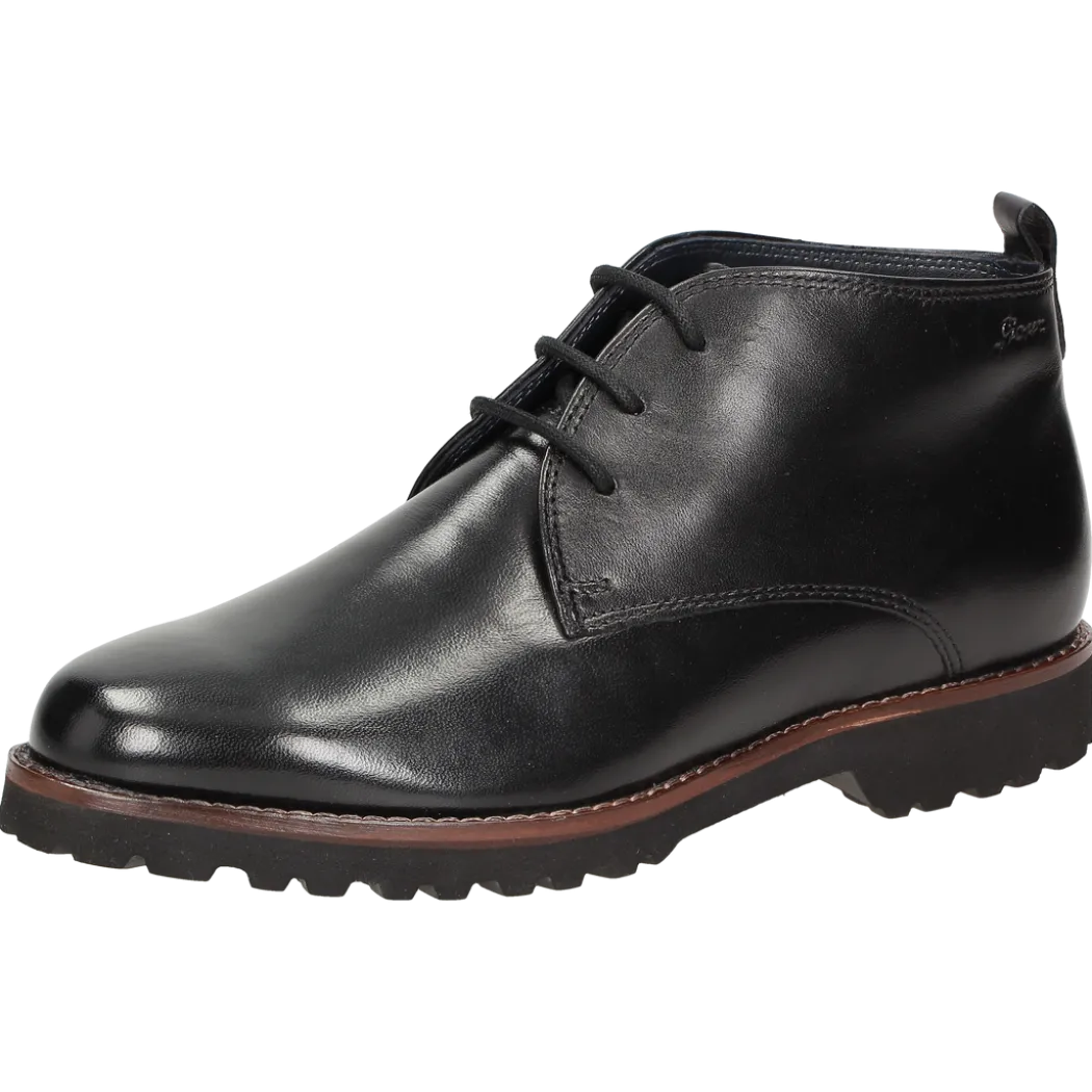 Meredith-702-XL - schwarz