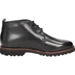 Meredith-702-XL - schwarz
