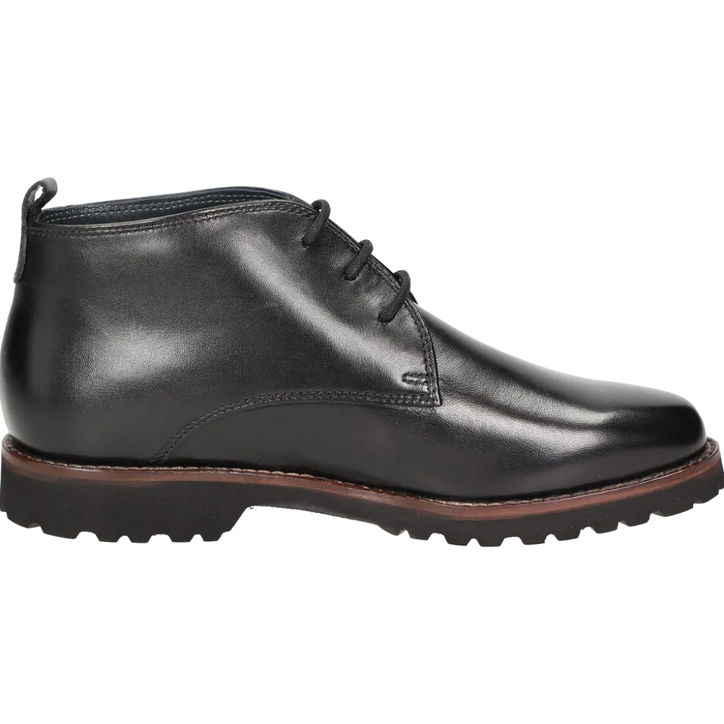 Meredith-702-XL - schwarz