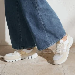 Mokrunner-D-018 - beige