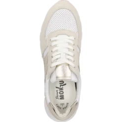 Mokrunner-D-018 - beige